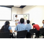 Charla - Taller sobre Ajedrez